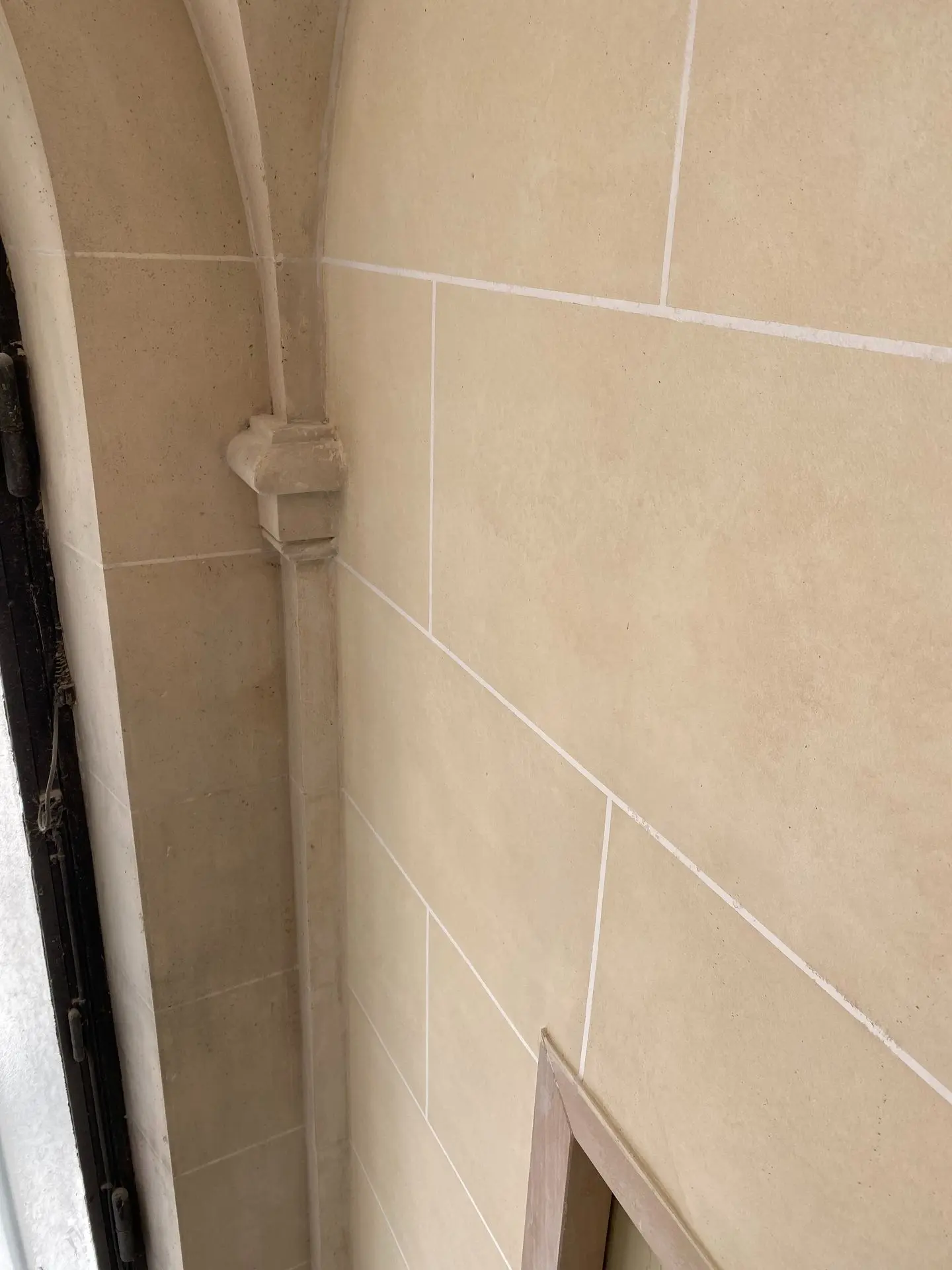 Imitation pierre et filets